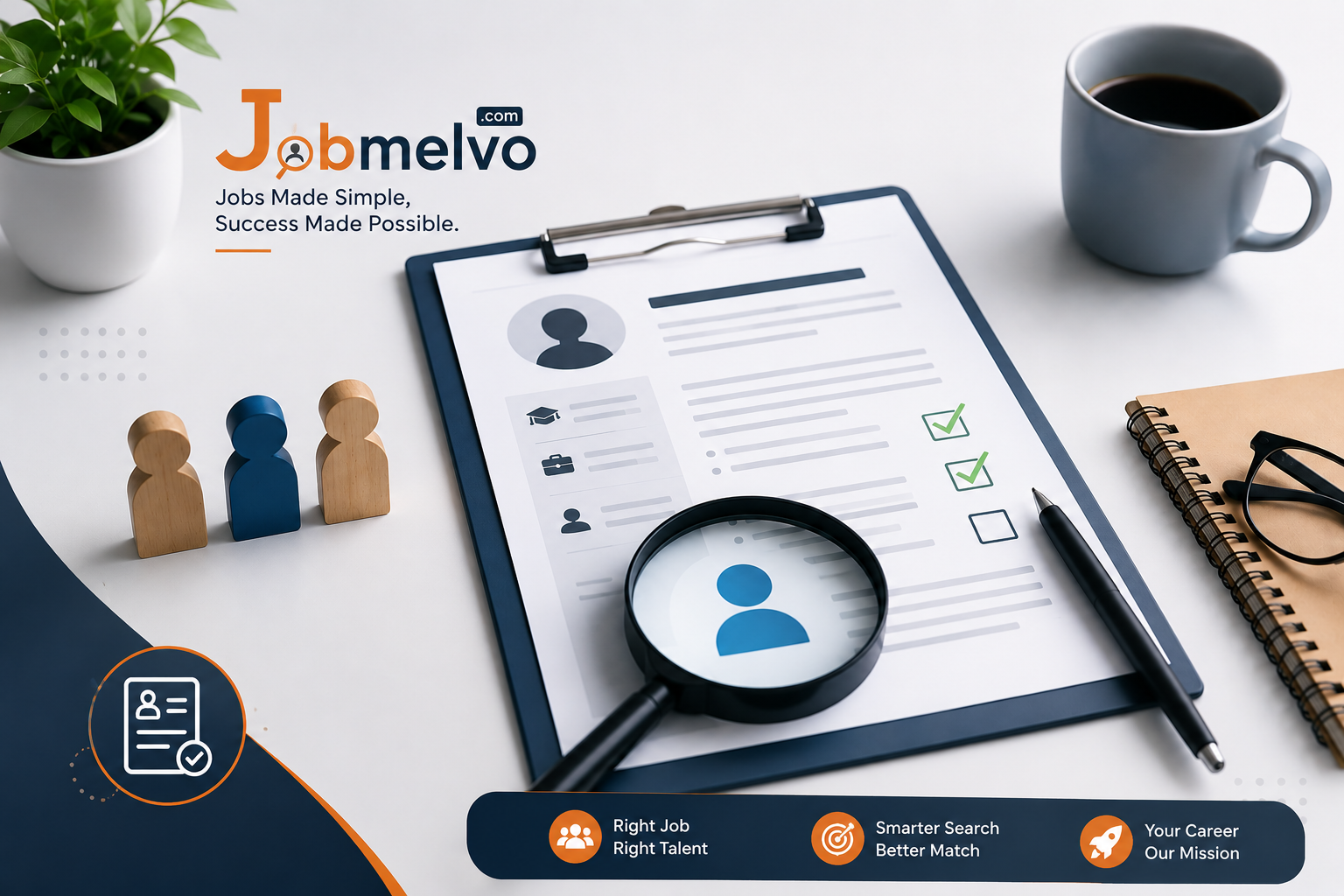 Resume Shortlist કેમ નથી થતું? Job Seekers કરે છે આ 7 ભૂલો