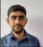 Mayur Rabadiya - Executive Head