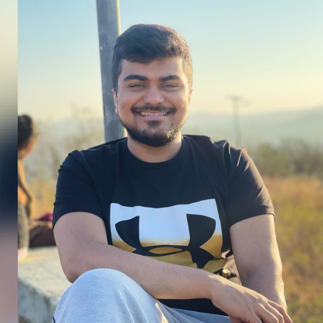 Photo of Shyambhai Rupareliya