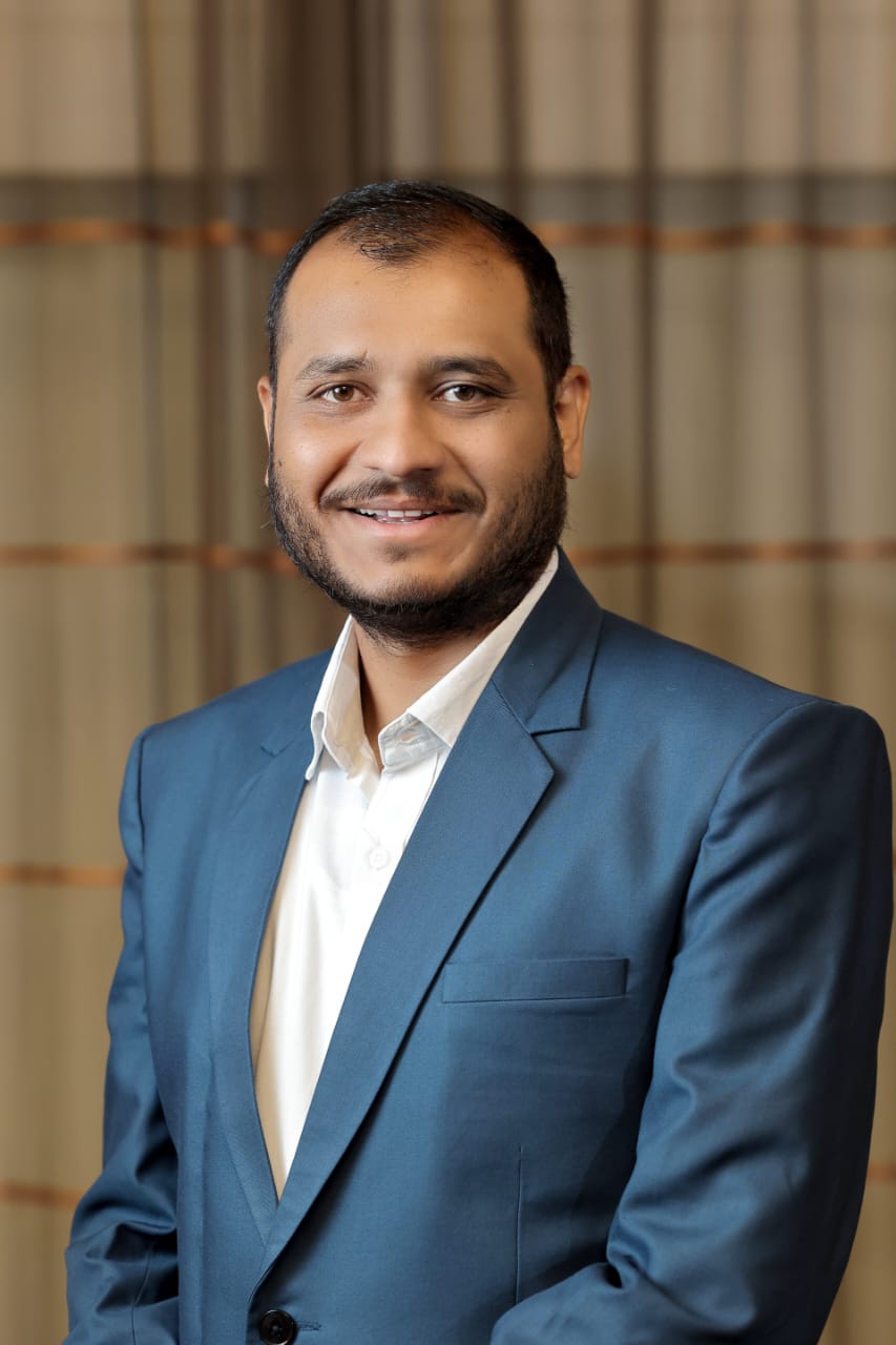 Photo of Pankil Padhariya